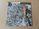SIOUXSIE AND THE BANSHEES Juju HALF SPEED MASTER GOLD VINYL PRESSING LP HMV 2018