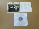 ELECTRIC LIGHT ORCHESTRA On The Third Day LP ORIGINAL CLEAR VINYL PRESSING ELO