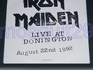 IRON MAIDEN 
