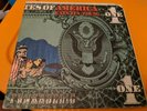 Funkadelic Original 1972 America Eats its Young NM Vinyl Cat # 2WB2020 2LP set