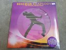 Queen 'Bohemian Rhapsody' 2 LP Picture Disc 2019 RSD