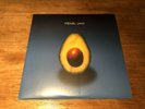 Pearl Jam-Avocado LP Vinyl 2lp First Pressing 2006