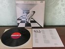 Yes - Time and a word LP; vinile 33 giri. UK 1st press Atlantic plum (1970) Rare