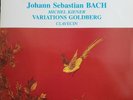 MICHAEL KIENER Bach Goldberg Variations CERCLE KALLISTOS CK 1004 2 LPs NM