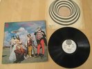 Beggars Opera / Act One / Vertigo Spiral / Original