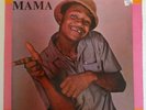 SCREWDRIVER / NO MAMA / RARE ORIG '87 JAMAICA PRESS REGGAE LP VOLCANO NM-