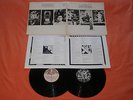 Genesis - The Lamb Lies Down On Broadway - Charisma, 2xLp, 