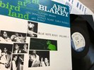 Art Blakey Quintet ?A Night At Birdland Vol.1 Vinyl LP Blue Note BST 81521