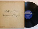 Rolling Stones - Beggars Banquet - 1968 US 1st Press Labels London PS 539