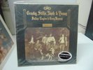 Crosby, Stills, Nash & Young ?– Déjà vu -CLASSIC RECORDS-REMASTER-200GR #SD 7200