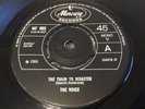 THE VOICE The Train To Disaster 1966 UK1st MERCURY *EXCELLENT Mod / Psych rarity