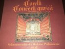 Corelli Concerti Grossi 3 LP Box David Und Igor Oistrach 4668