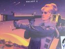 Doctor Who ‘Galaxy Four’ RSD