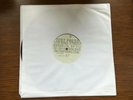 WAXAHATCHEE - American Weekend LP original TEST PRESS katie crutchfield ps eliot