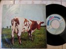 RARE EP PINK FLOYD COVER JOHN LENNON BEATLES WINGS THAILAND