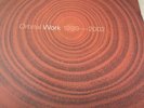 Orbital Work 1989 - 2002 Vinyl 2x 12” LP Near Mint