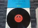 ANNIE FISCHER Beethoven Piano Sonatas ORIG  Columbia 33CX 1675 UK-1959 LP NM-