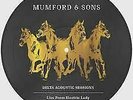 LP MUMFORD & SONS 