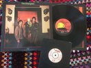 The Stranglers: Rattus Norvegicus LP + free 7” A1 B1 first press.
