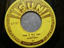 WARREN SMITH : ROCK'N'ROLL RUBY: USA SUN ORIGINAL