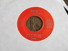 CAKE - MAKE UP YOUR MIND / LET YOUR BODY GO  - 1979 KEY #  KS 001-  FUNK/SOUL