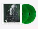 JONNY GREENWOOD (RADIOHEAD) - PHANTOM THREAD - DOUBLE GREEN VINYL - VMP - NEW