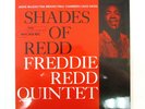 FREDDIE REDD QUINTET SHADES OF RED 2 LP 45 RPM BLUE NOTE JAZZ Music Matters