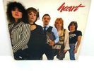Heart - Greatest Hits / Live (1980) 2-LP Vinyl • Best of, Barracuda, Magic Man