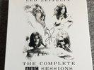 Led Zeppelin - The Complete BBC Sessions - Super Deluxe BoxSet - SIGNED By Jimmy