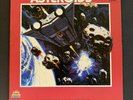 ASTEROIDS Atari Kid Stuff LP Vinyl Record VG+/VG+