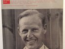Richard Dyer-Bennet – Dyer-Bennet Records 4 – N-/E