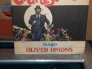 CHARLESTON OLIVER ONIONS MAGO OST 1977  SOUNDTRACK POP NM/NM