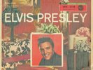 ELVIS PRESLEY EP DEUTSCHE RCA EPA-4108 Elvis Sings Christmas Songs