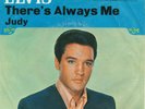 Elvis Presley Single RCA 47-9287 