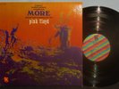 PINK FLOYD 1968 ORIGINAL TOWER VINYL LP OST MORE CLEAN VG+ VPI NR