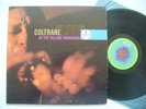 JOHN COLTRANE 
