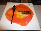 NOUVELLE VAGUE - I Could Be Happy - LIMITED (2000 only) LP ORANGE Vinyl // Neu
