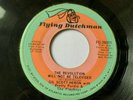Gil Scott-Heron 45 