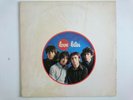 BUZZCOCKS LOVE BITES UNITED ARTISTS UAG 30197 PETER SHELLEY PUNK NEW WAVE INSERT