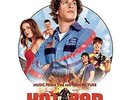 *RECORD STORE DAY* Hot Rod Soundtrack Dong Bag Yellow Vinyl 2019 *NEW*