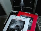 MELODY GARDOT limited edition Vinyl 3LP Box Live In Europe (2017)