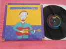 Richard Thompson ?– Rumor And Sigh  Europe LP  Capitol Records ?– 064 7 95713 1