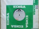 Test Pressing THE CURE Standing On A Beach M- South America LP RaRe