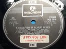 Beatles A Collection Of Oldies NMint Factory Sample Promo Demo Stereo LP 1976