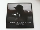 JAMIE N COMMONS     DEVIL IN ME  LIMITED EDITION 7
