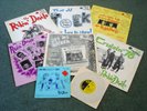 8 of The Rockin' Devils LP / EP Records - Hot Stuff Records (Inc. HSL-001)