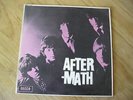 ROLLING STONES AFTERMATH LP DECCA UNBOXED MONO 1966 LK4786