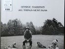 George Harrison All Things Must Pass 3LP box set 180 gm vinyl RE reissue Mint