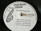 Edition Veve - Hit Parade Vol 1 - Rare Congo Disco Afro Funk - Bassala Hot 1976