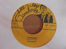 ROCKABILLY THE JIANTS - TORNADO - DEE JAY JAMBOREE - REPRO -ROCK N ROLL
